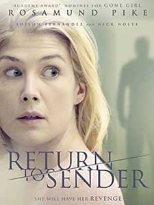 Sete de răzbunare - Return to Sender (2015) Online Subtitrat