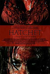 Securea - Hatchet (2006) Online Subtitrat in Romana