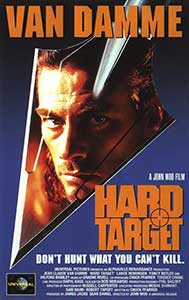 Vânătoare de oameni - Hard Target (1993) Online Subtitrat