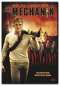 Vânătoarea de mafioţi - The Mechanik (2005) Online Subtitrat in Romana