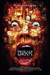 13 fantome - Thir13en Ghosts (2001) Film Online Subtitrat