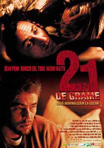 21 de grame - 21 Grams (2003) Online Subtitrat in Romana