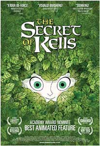 The Secret of Kells (2009) Online Subtitrat in Romana