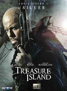 Comoara din insulă - Treasure Island (2012) Online Subtitrat