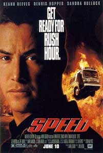 Cursa infernală - Speed (1994) Online Subtitrat in Romana