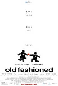Old Fashioned (2014) Online Subtitrat in Romana