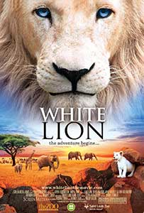 Legenda leului alb - White Lion (2010) Online Subtitrat