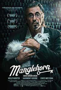 Manglehorn (2014) Online Subtitrat in Romana