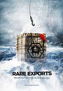 Povestea de Crăciun - Rare Exports (2010) Film Online Subtitrat