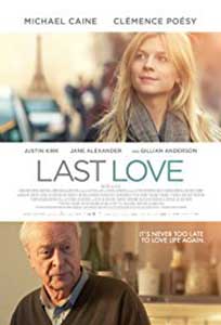 Ultima dragoste - Last Love (2013) Film Online Subtitrat