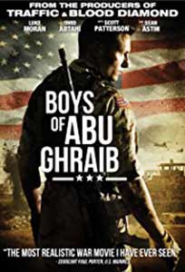 Boys of Abu Ghraib (2014) Film Online Subtitrat