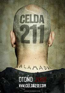 Celula 211 - Celda 211 (2009) Online Subtitrat in Romana