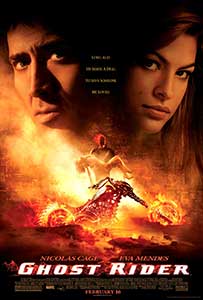 Demon pe două roţi - Ghost Rider (2007) Online Subtitrat in Romana