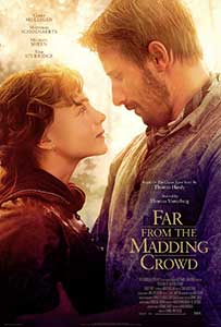 Far from the Madding Crowd (2015) Film Online Subtitrat
