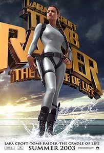 Lara Croft Tomb Raider The Cradle of Life (2003) Film Online Subtitrat