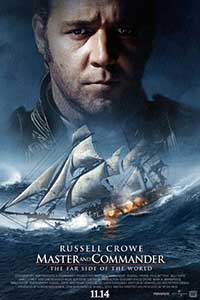 Master and Commander The Far Side of the World (2003) Online Subtitrat