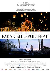 Paradisul spulberat - Lo imposible (2012) Online Subtitrat