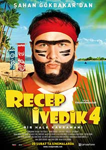 Recep Ivedik 4 (2014) Film Online Subtitrat