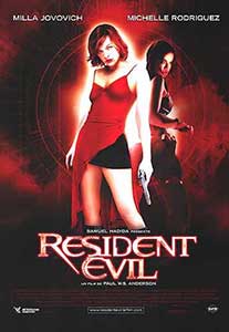 Resident Evil (2002) Film Online Subtitrat