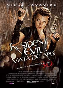 Resident Evil Afterlife (2010) Film Online Subtitrat