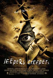 Jeepers Creepers (2001) Film Online Subtitrat