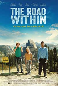 The Road Within (2014) Online Subtitrat in Romana
