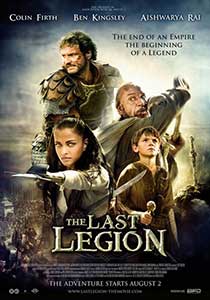 Ultima legiune - The Last Legion (2007) Online Subtitrat