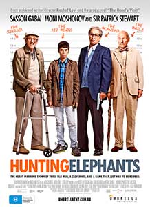 Hunting Elephants (2013) Online Subtitrat in Romana
