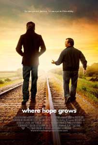 Where Hope Grows (2014) Online Subtitrat in Romana
