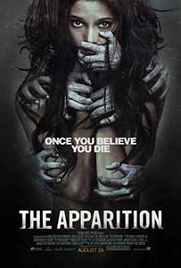 Apariţia - The Apparition (2012) Online Subtitrat