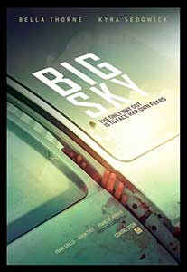 Big Sky (2015) Online Subtitrat in Romana