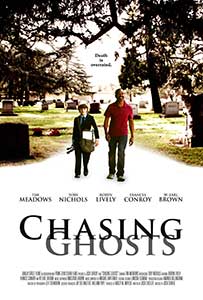 Chasing Ghosts (2015) Online Subtitrat in Romana