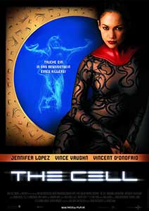 Conexiune inversă - The Cell (2000) Online Subtitrat