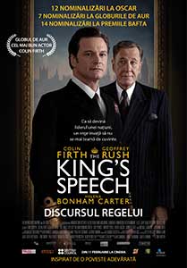Discursul regelui - The King's Speech (2010) Online Subtitrat