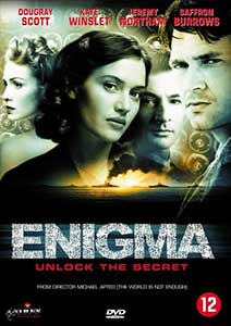 Enigma (2001) Online Subtitrat in Romana in HD 1080p
