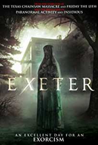 Exeter (2015) Film Online Subtitrat