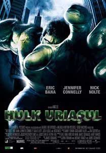 Hulk (2003) Film Online Subtitrat