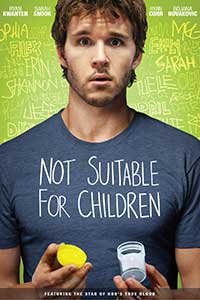 Not Suitable for Children (2012) Film Online Subtitrat