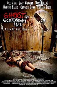 Ghost of Goodnight Lane (2014) Online Subtitrat in Romana