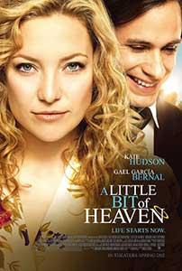 Un colţ de Rai - A Little Bit of Heaven (2011) Online Subtitrat