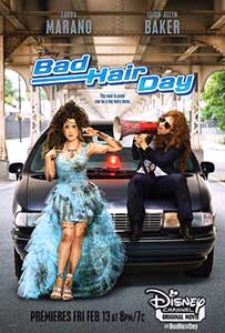 Ziua Balului - Bad Hair Day (2015) Online Subtitrat in Romana
