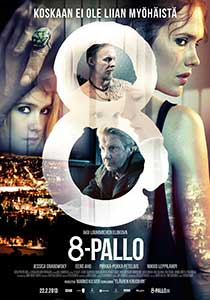 8-Ball - 8-Pallo (2013) Online Subtitrat in Romana