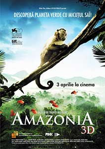 Amazonia (2013) Online Subtitrat in Romana