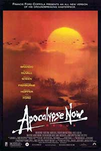 Apocalipsul acum - Apocalypse Now (1979) Online Subtitrat