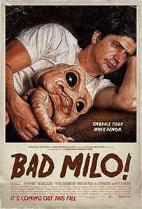 Bad Milo (2013) Online Subtitrat in Romana