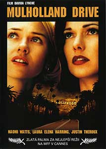 Calea Misterelor - Mulholland Drive (2001) Online Subtitrat