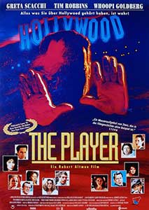 Joc de culise - The Player (1992) Online Subtitrat in Romana