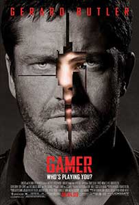 Jocul supravieţuirii - Gamer (2009) Film Online Subtitrat
