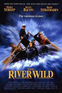 Râul ucigaş - The River Wild (1994) Film Online Subtitrat