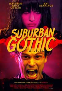 Suburban Gothic (2014) Online Subtitrat in Romana